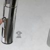 Vòi rửa bát nóng lạnh cao cấp có rút dây KM6061EC - Ảnh 7