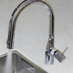 Vòi rửa bát KM6071EC