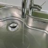Vòi rửa bát nóng lạnh cao cấp có rút dây KM6061EC - Ảnh 6