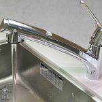 Vòi rửa nóng lạnh có rút dây KM5021T