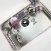 Chậu rửa chén IB-DK FS - Hình ảnh 3