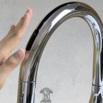 Vòi rửa bát KM6071EC