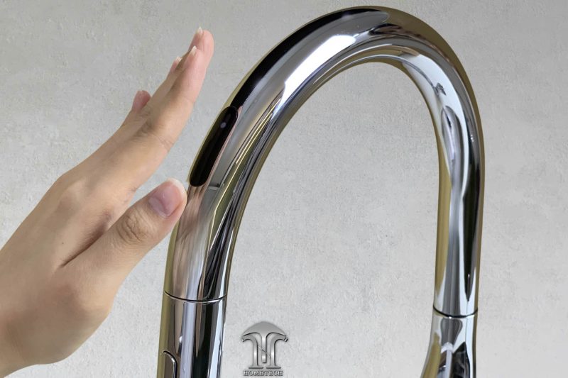 Vòi rửa bát KM6071EC - Hình ảnh 3