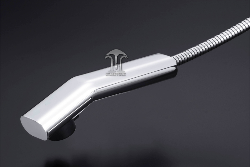 Vòi rửa cao cấp nội địa Nhật KM908 - Hình ảnh 9
