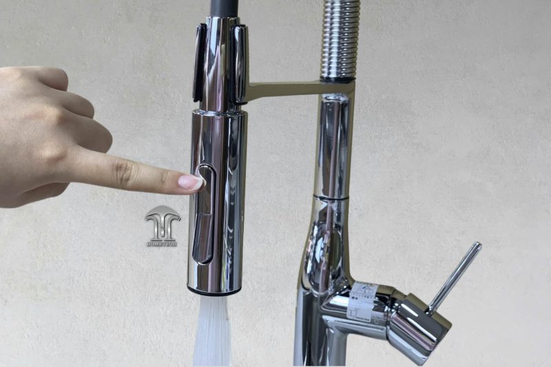 Vòi rửa chén KM6211EC - Hình ảnh 6