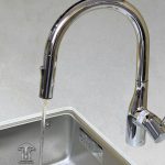 Vòi rửa bát KM6071EC