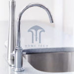 Thiết bị lọc nước dưới bồn rửa EU101 ưu việt, đa năng – Hometech