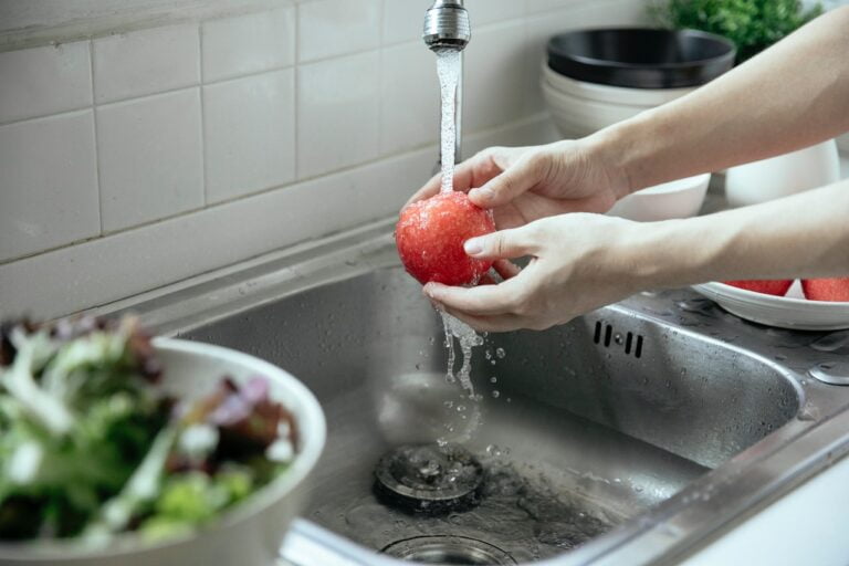 Read more about the article Bồn rửa chén mini – Giải pháp hoàn hảo cho các căn bếp nhỏ