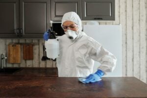 Read more about the article Tổng hợp mẹo vệ sinh nhà bếp đơn giản, hiệu quả từ A đến Z
