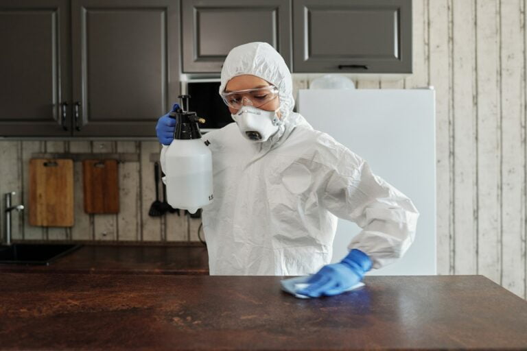 Read more about the article Tổng hợp mẹo vệ sinh nhà bếp đơn giản, hiệu quả từ A đến Z