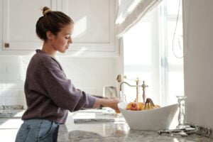 Read more about the article Top 5 mẫu chậu rửa bát đẹp, thẩm mỹ cho không gian bếp