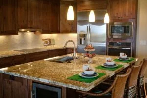 Read more about the article Cách bố trí bếp nấu và chậu rửa “chuẩn” phong thủy