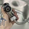 Vòi rửa bát Nhật nội địa KM5031T - Ảnh 7
